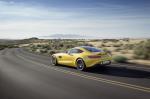 Mercedes-AMG GT 2014 года